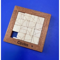 Circles and Squares