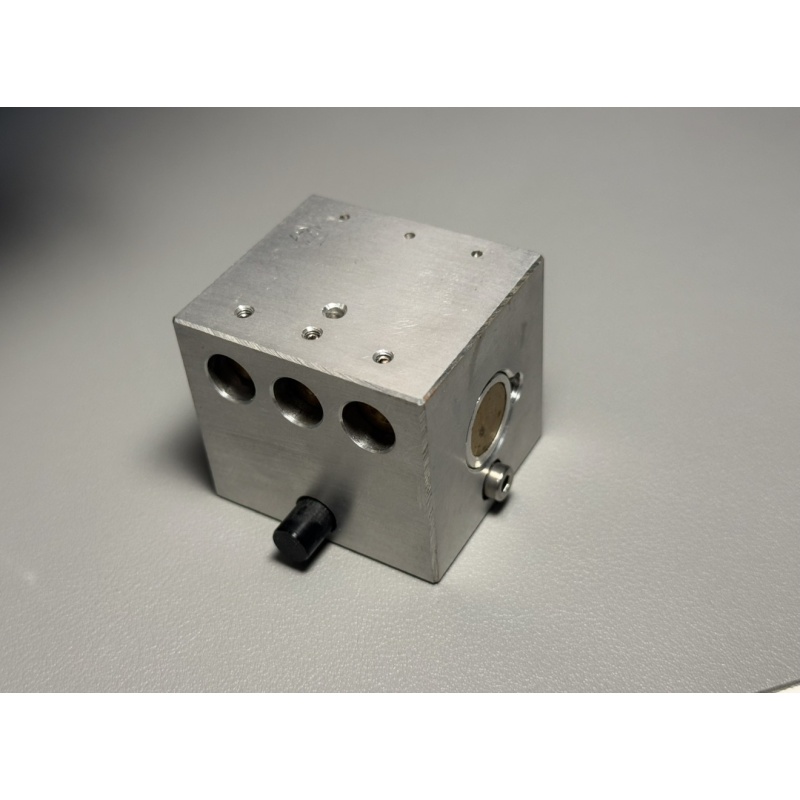 MW Puzzles Prototype