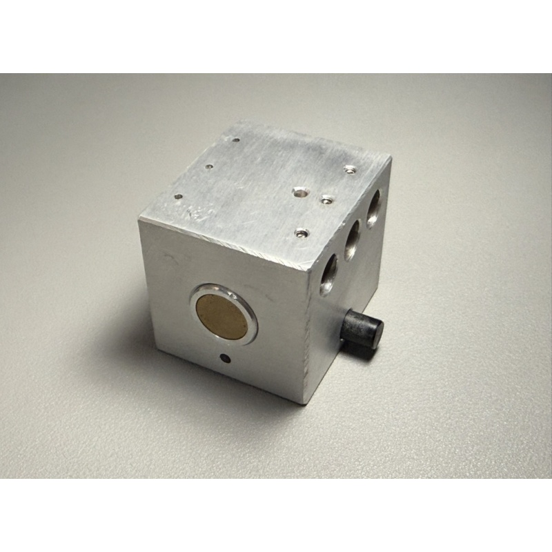 MW Puzzles Prototype