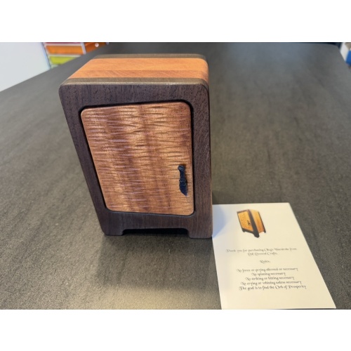 Oleg’s Wardrobe - Dee Dixon