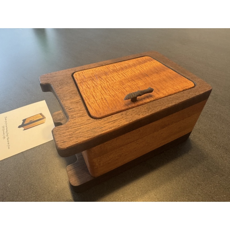 Oleg’s Wardrobe - Dee Dixon