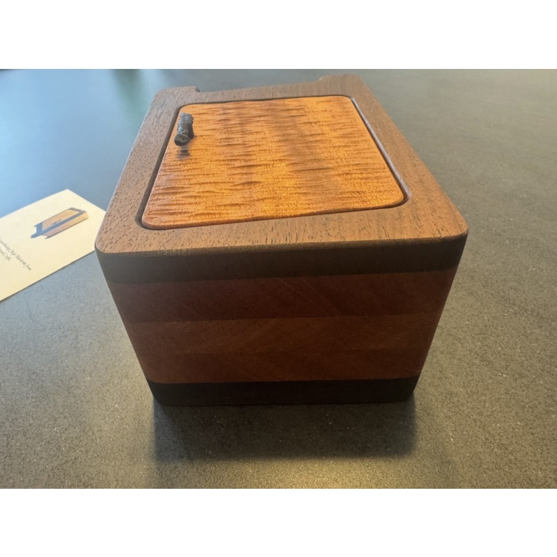 Oleg’s Wardrobe - Dee Dixon