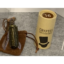 Cryptex Collection Puzzle Batch