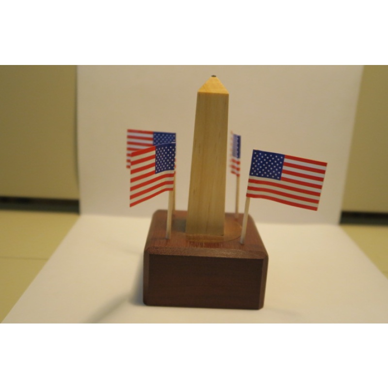 Washington Monument