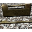 Puzzle Lock