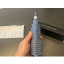 SKYSCRAPER - PuzzlerWJ