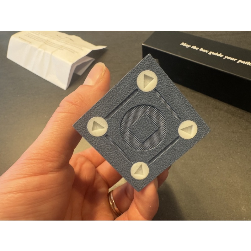 SKYSCRAPER - PuzzlerWJ