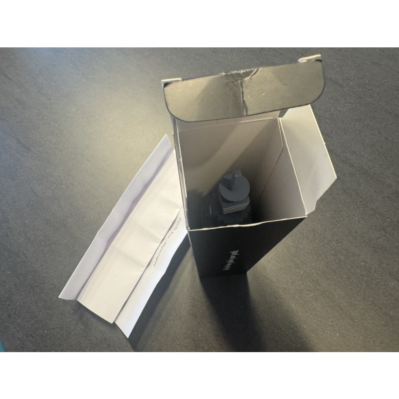 SKYSCRAPER - PuzzlerWJ