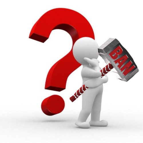 Box of Junk XII -The BANHAMMER