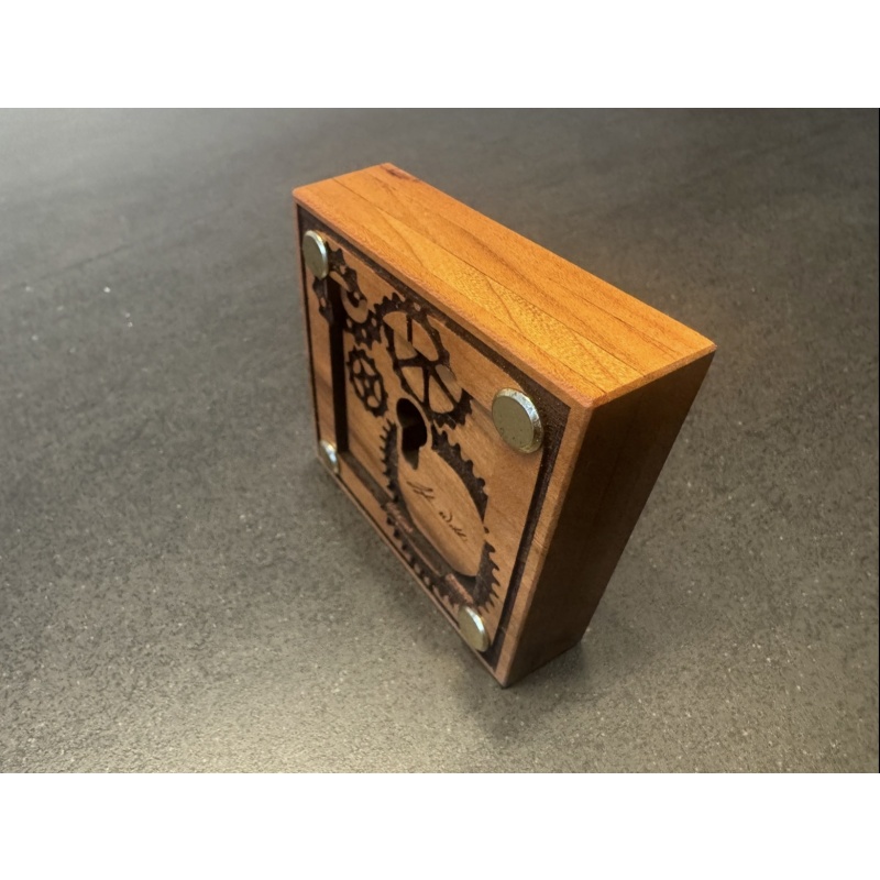 RED CENT - Tyler Williams