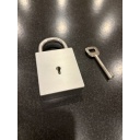 Simple Lock 1