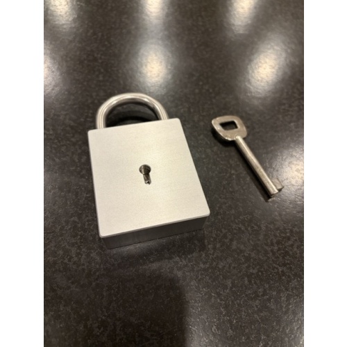 Simple Lock 1
