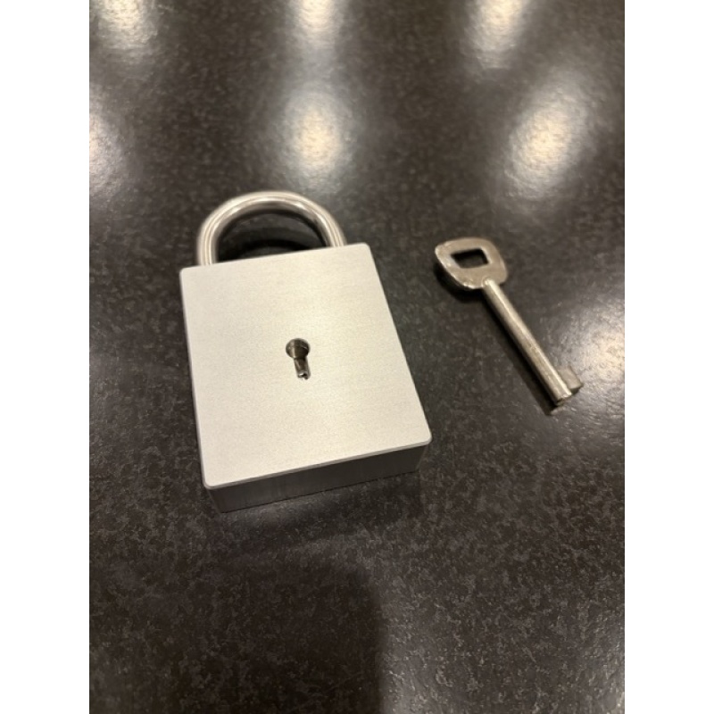 Simple Lock 1
