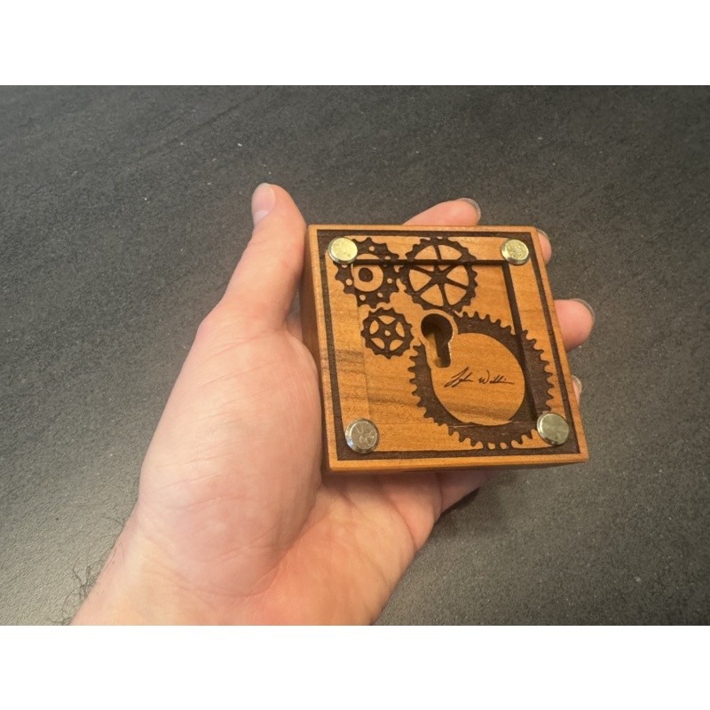 RED CENT - Tyler Williams