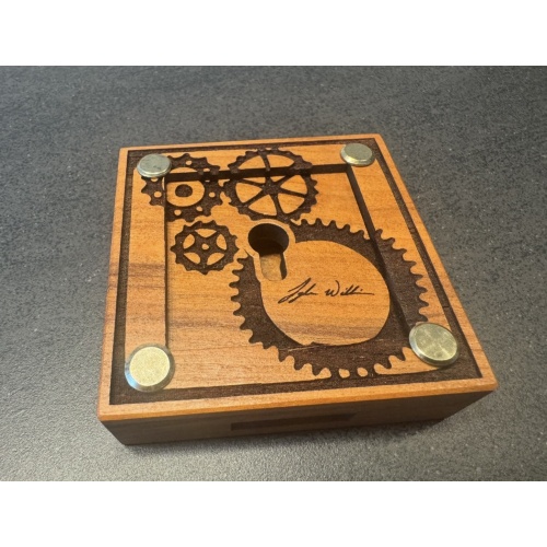 RED CENT - Tyler Williams