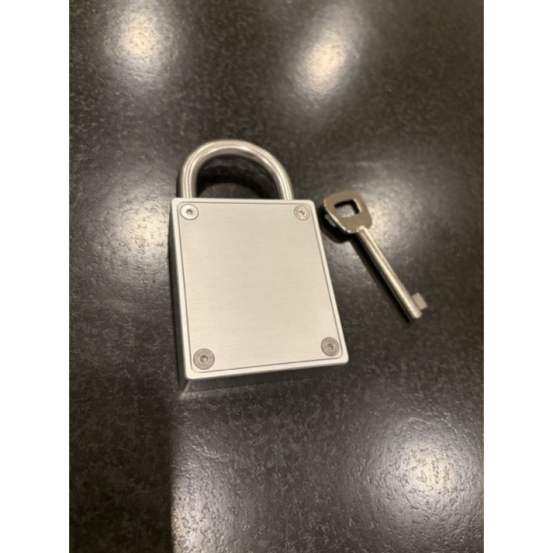 Simple Lock 1