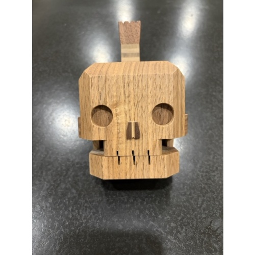 Skull (FU-1)