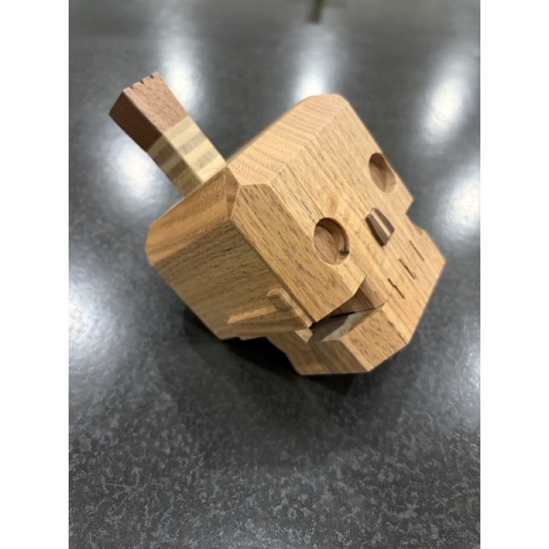 Skull (FU-1)