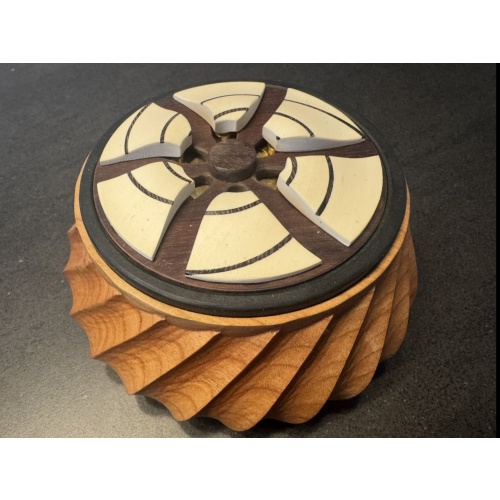 FIBONACCI - Jesse Born