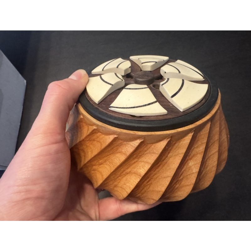 FIBONACCI - Jesse Born