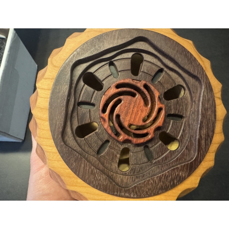 FIBONACCI - Jesse Born