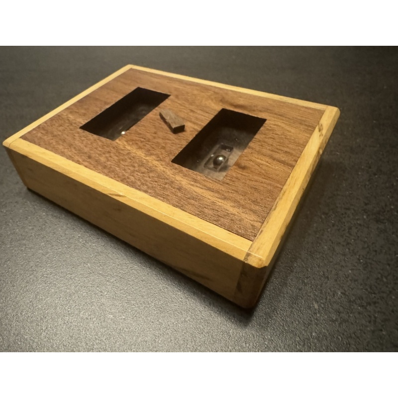 CONTACT - Tyler Williams