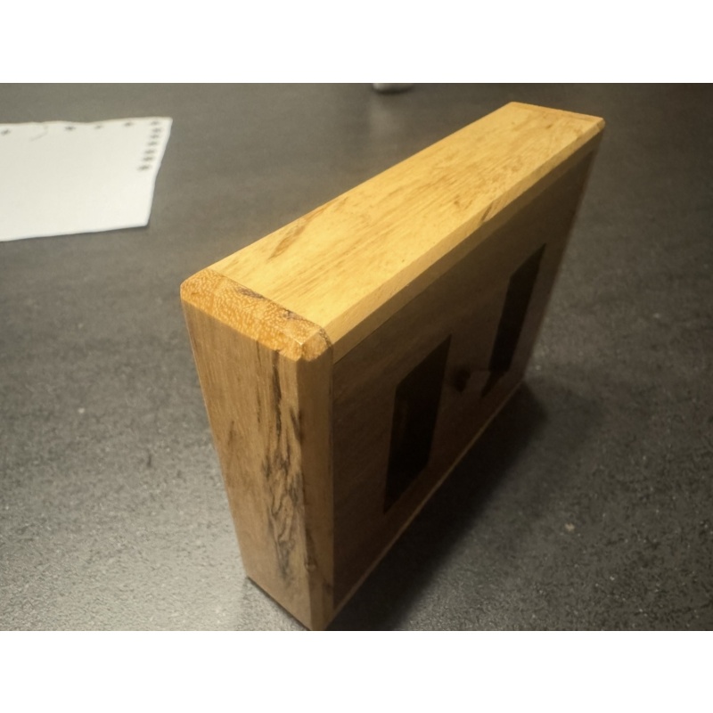 CONTACT - Tyler Williams