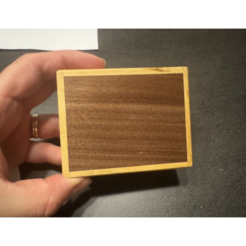 CONTACT - Tyler Williams