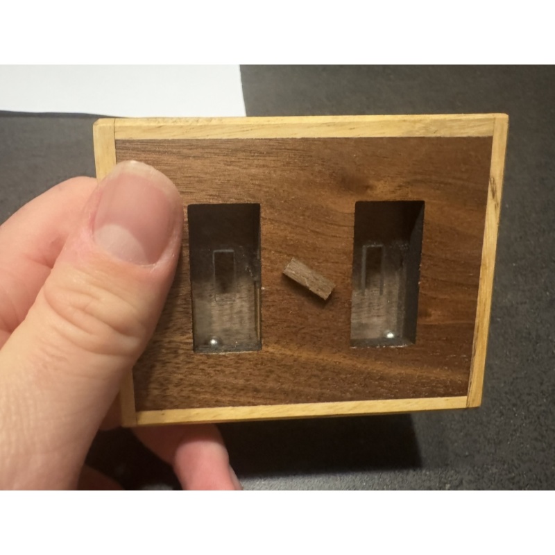 CONTACT - Tyler Williams