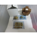 6 piece in 6 piece burr