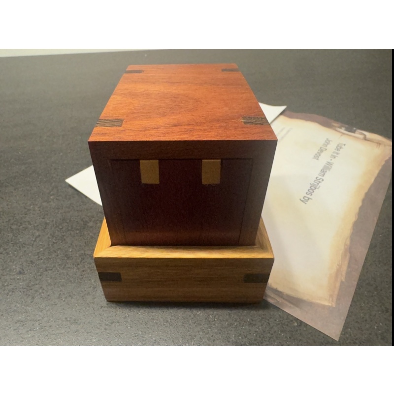 TUBE IT IN - John Devost