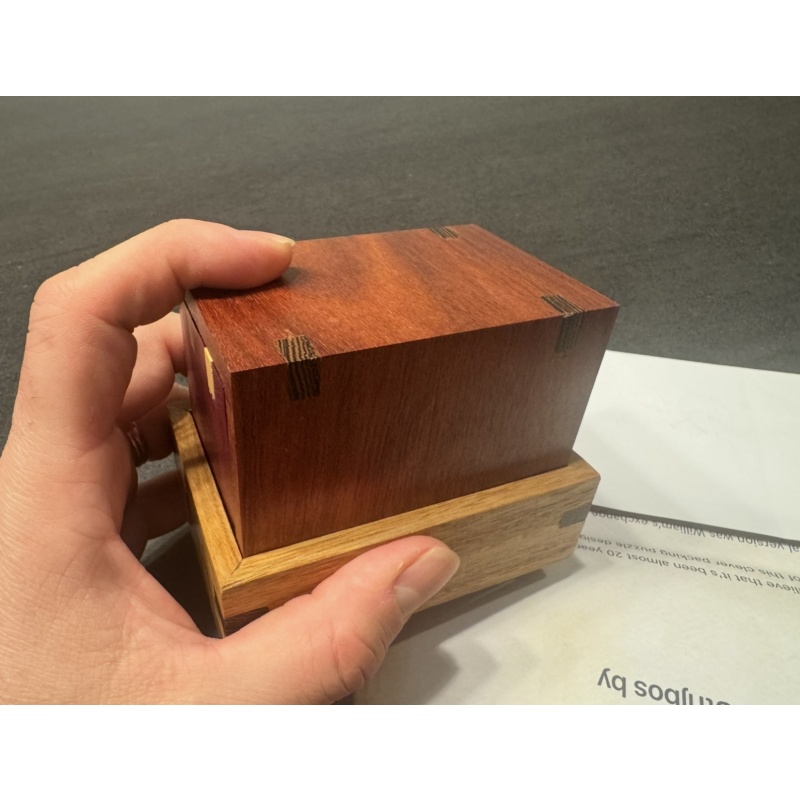 TUBE IT IN - John Devost