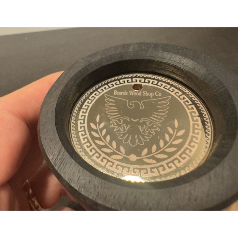 ABRAHAMS PALLADIUM - Tyler Williams