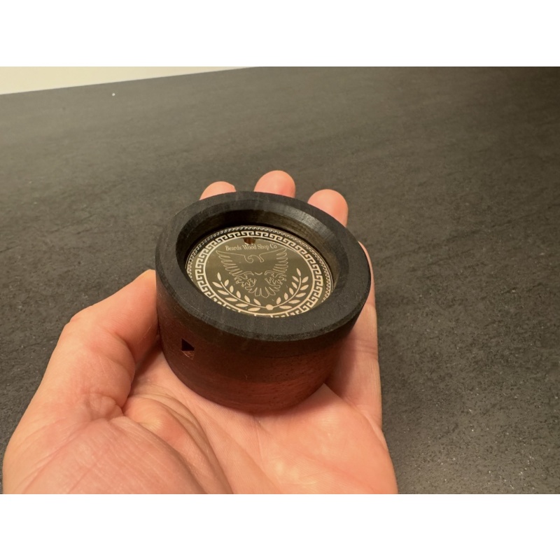 ABRAHAMS PALLADIUM - Tyler Williams