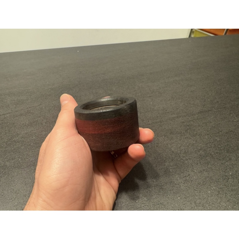 ABRAHAMS PALLADIUM - Tyler Williams