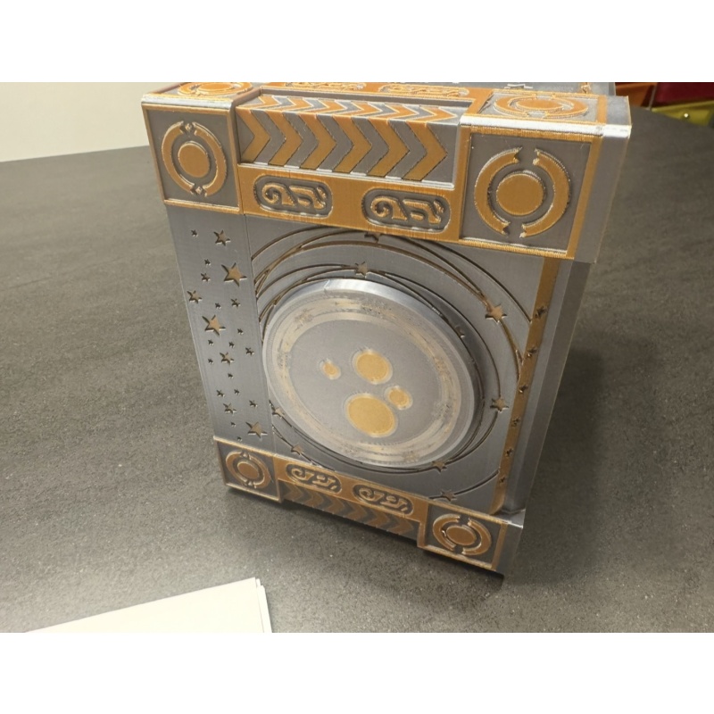 TIME CAPSULE - Laurence Chen