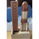 Lift Off - Karakuri by Sugimoto