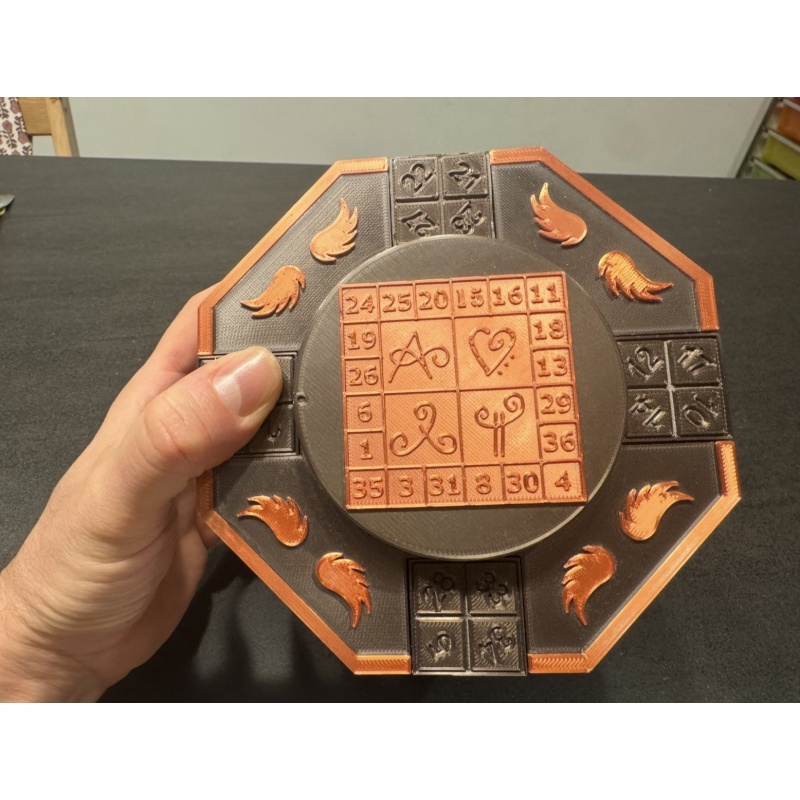 ANGEL CRYPTEX - Laurence Chen