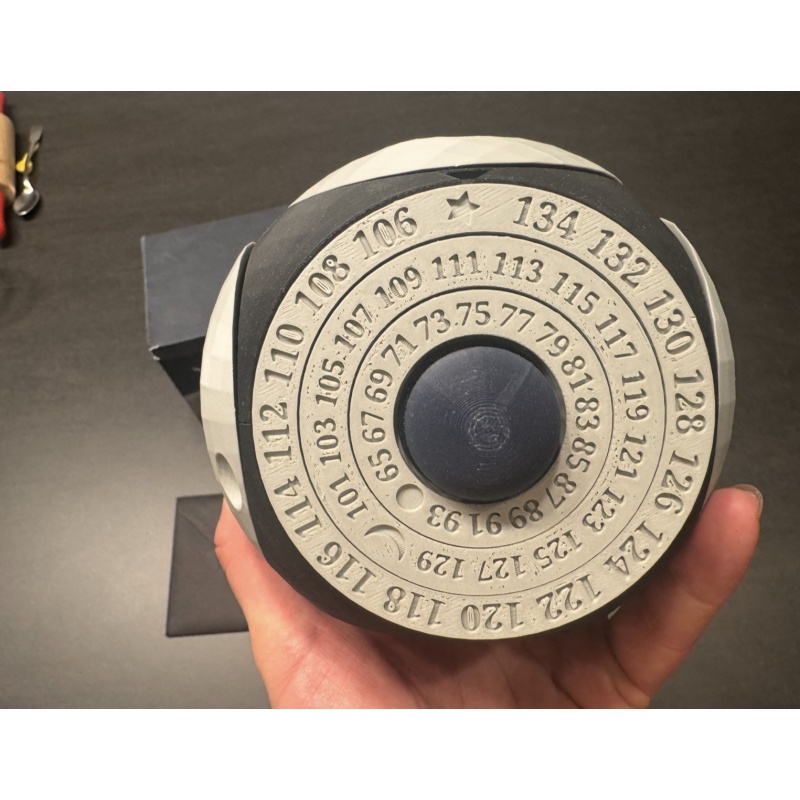 NOCTURNA -	Matt Barker