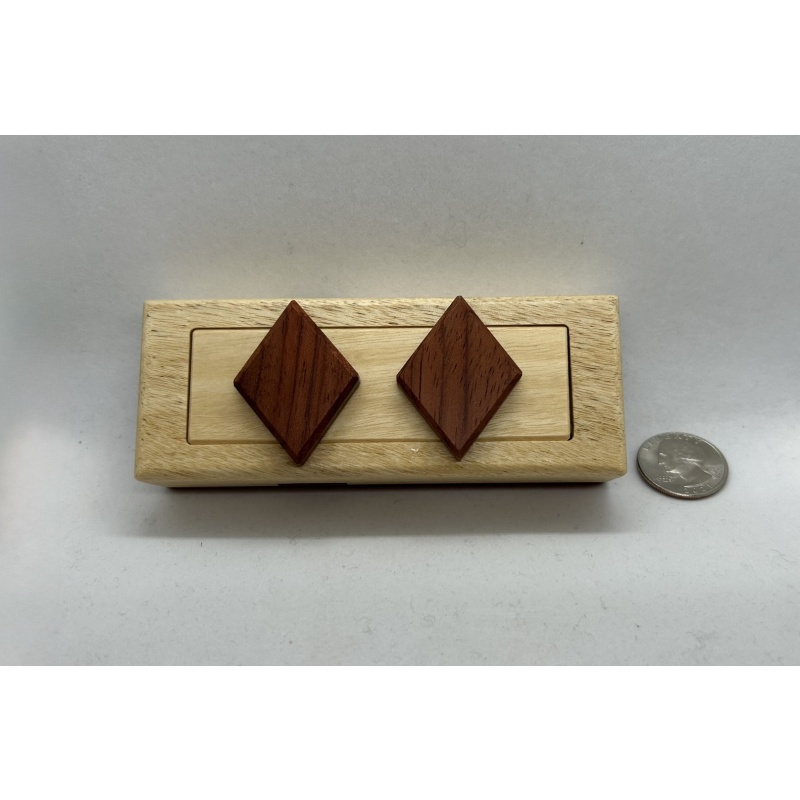 Diamond Case - Junichi Yananose (Juno)