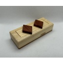 Diamond Case - Junichi Yananose (Juno)