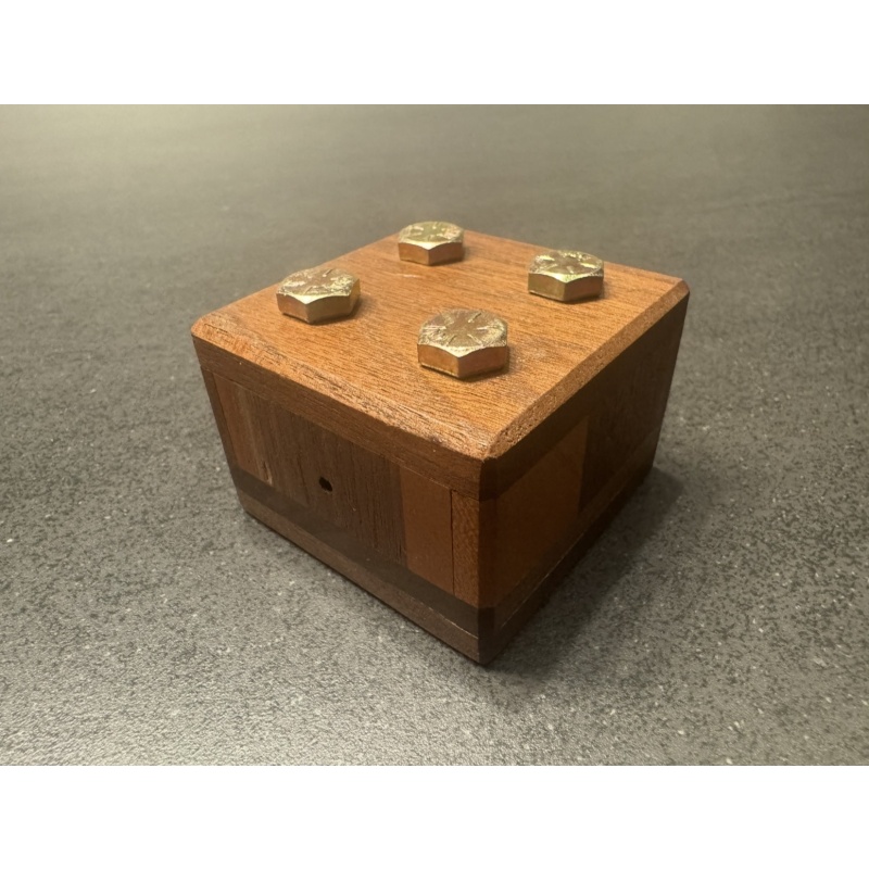 QUADRIVIAL - Tyler Williams