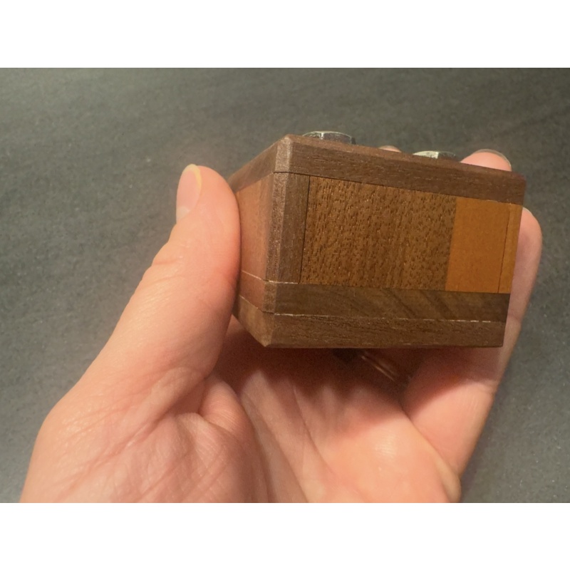 QUADRIVIAL - Tyler Williams