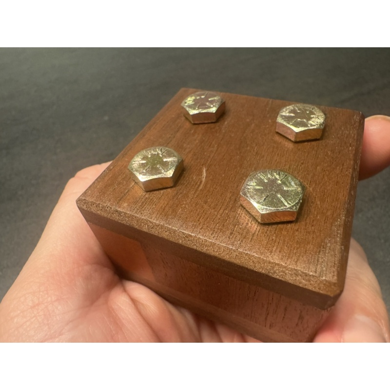 QUADRIVIAL - Tyler Williams