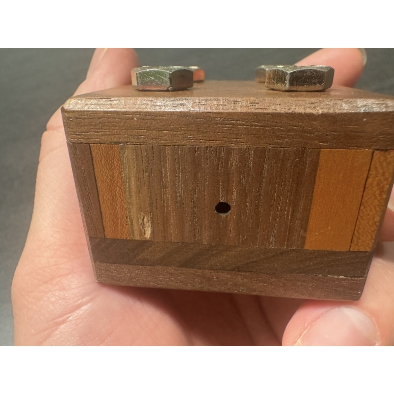 QUADRIVIAL - Tyler Williams