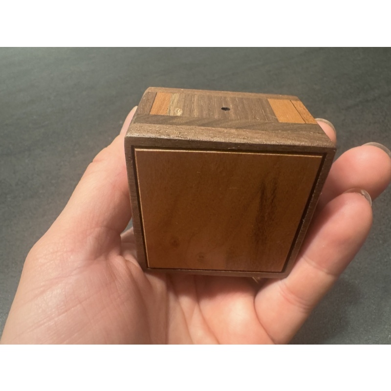 QUADRIVIAL - Tyler Williams