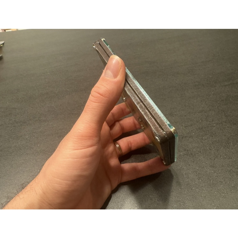 SLIDING 14 - Ton Delsing