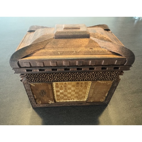 THE SHERLOCKIAN - Jesse Born