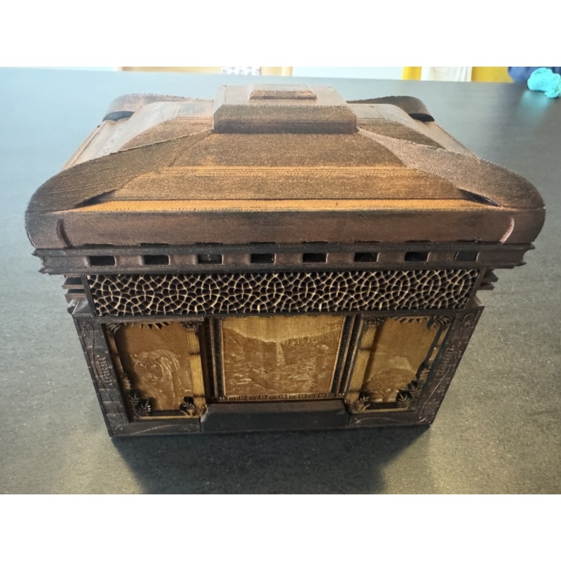 THE SHERLOCKIAN - Jesse Born