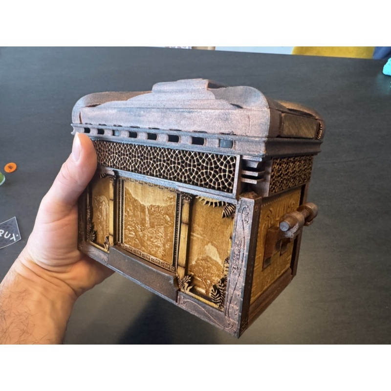 THE SHERLOCKIAN - Jesse Born